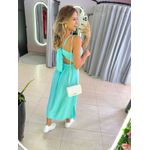 VESTIDO EDUARDA AZUL