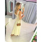 VESTIDO CAMILA NUDE
