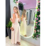 VESTIDO CAMILA NUDE
