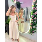 VESTIDO CAMILA NUDE