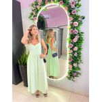 VESTIDO CAMILA VERDE
