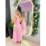 VESTIDO CAMILA ROSA
