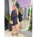 CONJUNTO ELOÁ PRETO