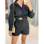CONJUNTO ELOÁ PRETO