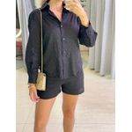 CONJUNTO ELOÁ PRETO