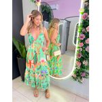 VESTIDO AYLA VERDE