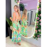 VESTIDO AYLA VERDE