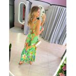 VESTIDO AYLA VERDE