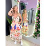 VESTIDO AYLA OFF
