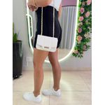 SHORT CINTO PRETO