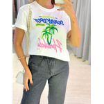 T-SHIRT SANNY OFF