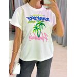T-SHIRT SANNY OFF