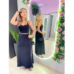 CONJUNTO EMANUELE PRETO