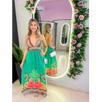 VESTIDO ANDRESSA VERDE