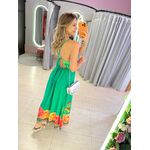 VESTIDO ANDRESSA VERDE