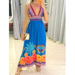 VESTIDO ANDRESSA AZUL
