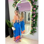 VESTIDO ANDRESSA AZUL
