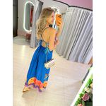VESTIDO ANDRESSA AZUL