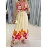 VESTIDO ANDRESSA OFF