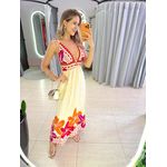 VESTIDO ANDRESSA OFF