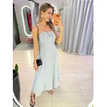 VESTIDO BIA CHUMBO