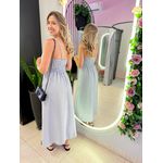VESTIDO BIA CHUMBO