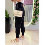 CALÇA ALFAIATARIA LIANA PRETO