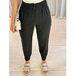 CALÇA ALFAIATARIA LIANA PRETO