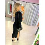 SAIA CANELADA LUIZA PRETO