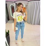 T-SHIRT SUMMER OFF
