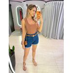 BODY CAVADO MARROM
