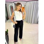BLUSA CREPE BEATRIZ OFF
