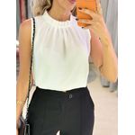 BLUSA CREPE BEATRIZ OFF