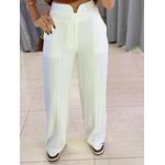 CALÇA BOTÃO LATERAL OFF