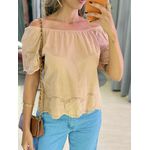 BLUSA MAVI LAISE NUDE