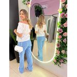 BLUSA MAVI LAISE OFF