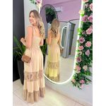 VESTIDO TULUM NUDE