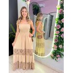 VESTIDO TULUM NUDE
