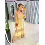 VESTIDO TULUM NUDE