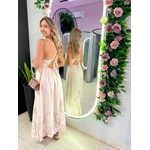 VESTIDO ANDRESSA NUDE