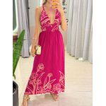 VESTIDO ANDRESSA PINK