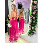 VESTIDO ANDRESSA PINK