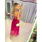 VESTIDO ANDRESSA PINK