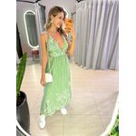 VESTIDO ANDRESSA VERDE MENTA