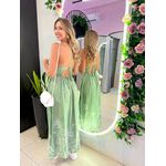 VESTIDO ANDRESSA VERDE MENTA