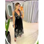 VESTIDO ANDRESSA PRETO