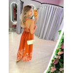 VESTIDO ANDRESSA TERRA COTA