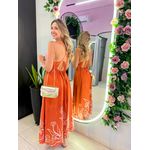 VESTIDO ANDRESSA TERRA COTA