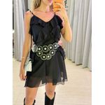 VESTIDO NAILA PRETO