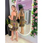 VESTIDO LIA VERDE
